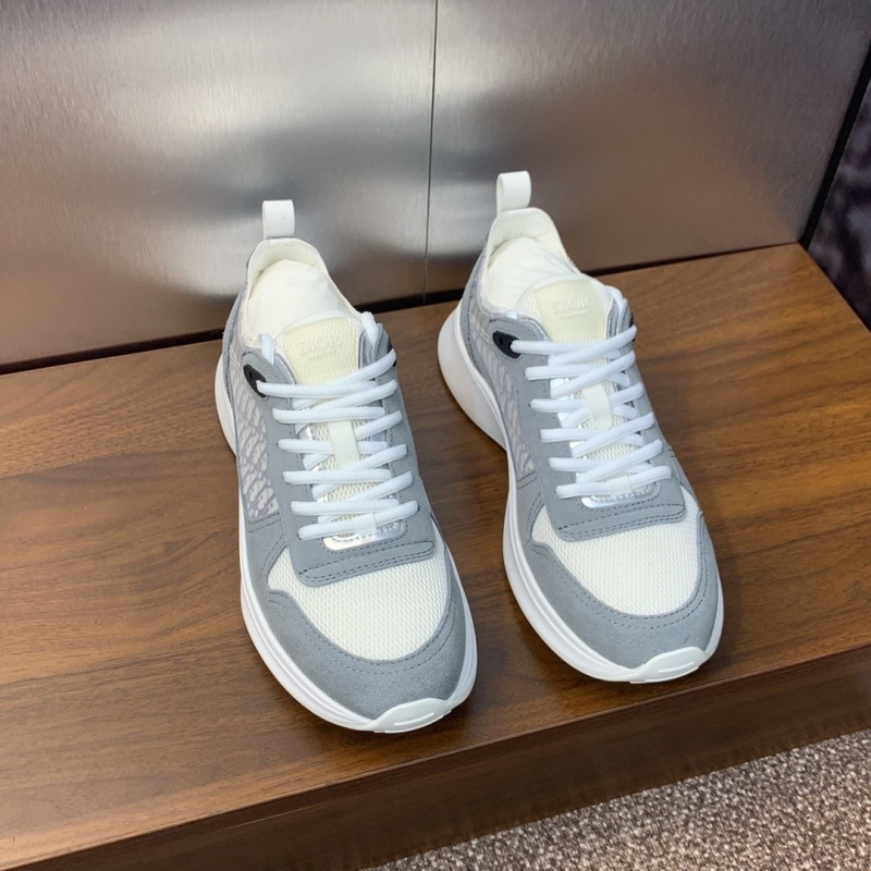 ch**an D*or casual shoes